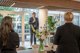 Opening Newday Offices Almere: alles voor de ideale werkdag