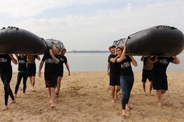 Ultimate Team Challenge