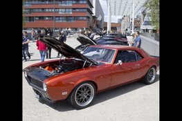 Custom Turbo Meeting