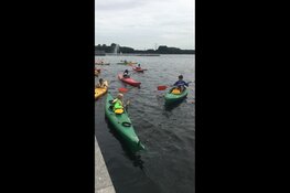 Kids-events tijdens de zomer in Almere Centrum