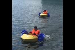 Kids-events tijdens de zomer in Almere Centrum