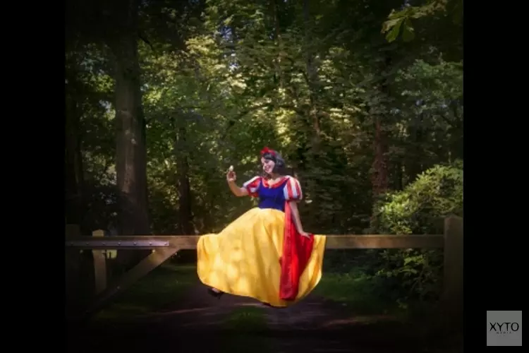 Prinsen-& prinsessendag