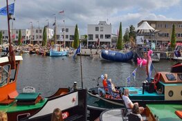 Zeewolde maakt zich op voor de Havendagen! Drie dagen lang boten, muziek & plezier