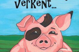 Speurtocht Varken Vinny Verkent Den Uylpark