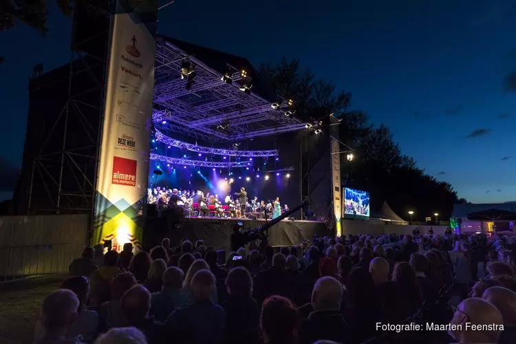 Nederlands Kamerorkest speelt klassiekers van Wolfgang Amadeus Mozart