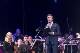 Nederlands Kamerorkest speelt klassiekers van Wolfgang Amadeus Mozart