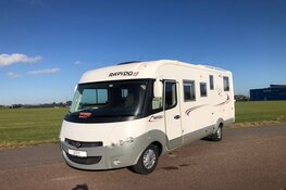 Weber Campers, al meer dan 30 jaar een begrip