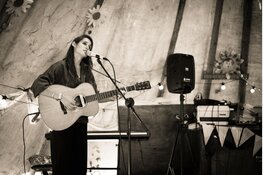 Ultiem relaxen bij intiem Sound of Songs Festival