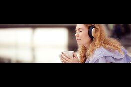 Proeven met je oren! In Almere van 26 tot en met 28 juli