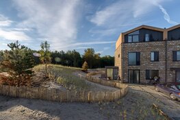 Open huis in DUIN op zaterdag 3 augustus