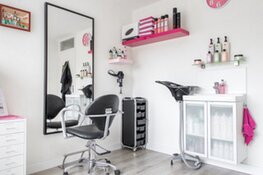 MeerKappers: Gun jezelf een verwenmomentje!