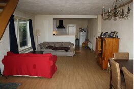 Mart Kristiaan vastgoedstyling & interieurontwerp deze week gestart in Almere