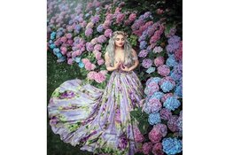 Jurken gestolen op de terugweg van Nederland naar Roemenië