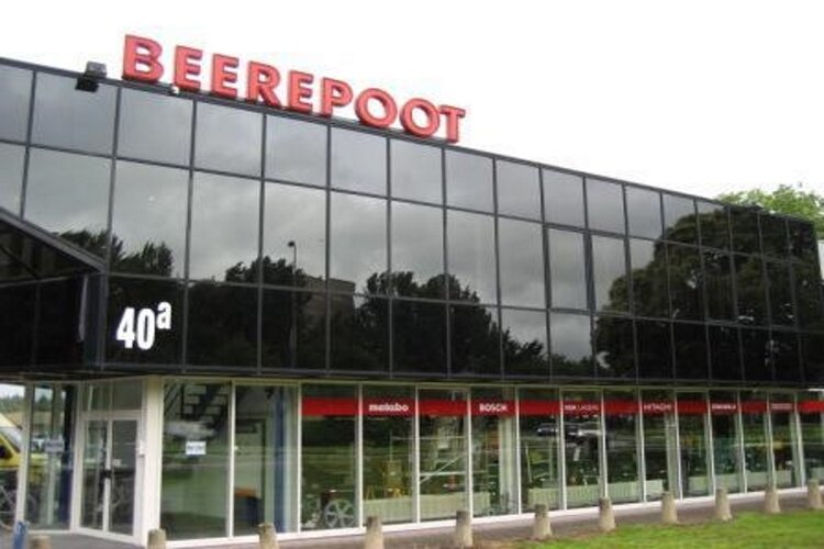 Verkoper Binnendienst bij Beerepoot Techniek
