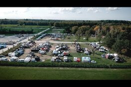 3rd International Suydersee BBQ Contest Barbecueën op hoog niveau