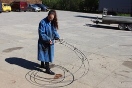 Kunstenaars Vereniging Flevoland