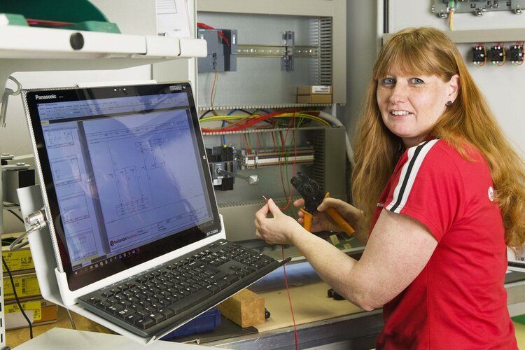 Banenavond Hollander Techniek Almere!