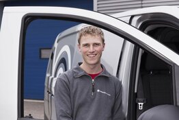 Banenavond Hollander Techniek Almere!