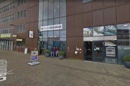 Gratis juridisch advies in de Nieuwe Bibliotheek Buiten
