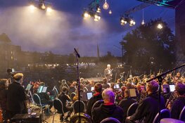 Rabobank Almere Haven Festival trekt 42.000 bezoekers