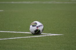 ODIN '59 verslaat Jong Almere City