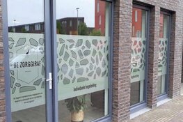 Speeddaten bij zorgorganisatie in Poort