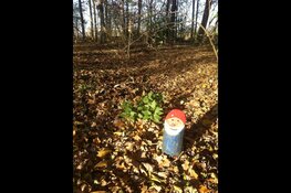 Ben je vrij van school door het staken? Kom van de natuur genieten!