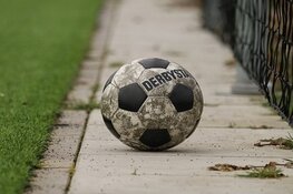 Mokerslag aan de Maas voor Almere City FC