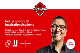 Almeerse werkzoekenden en werkgevers in IT vinden elkaar tijdens de tweede Inspiration Academy