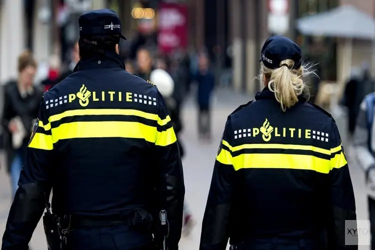 Getuigen gezocht van beroving Almere