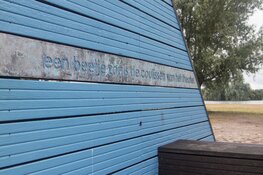 Kom 22 november naar de opening van de Strandwachters-verhalenroute