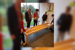 LEERLINGEN LEREN OVER DUURZAAM LEVEN BIJ STAD & NATUUR