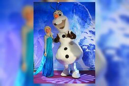 Almere Centrum trapt de winter af met het Midwinterfeest