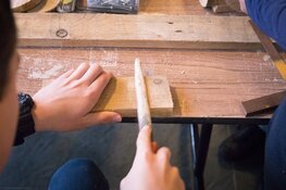 BEREID JE VOOR OP SINTERKLAAS BIJ STAD & NATUUR