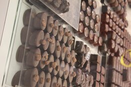 Bonboni al 15 jaar zoete inval in Almere Centrum