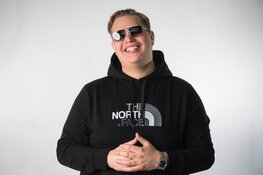 Eerste editie van ‘ALLY on stage’ met rapper Esko, Lil MG, Lauwtje en ontwerper Manpowerr