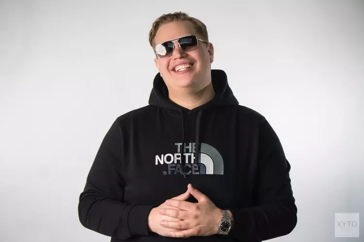 Eerste editie van ‘ALLY on stage’ met rapper Esko, Lil MG, Lauwtje en ontwerper Manpowerr