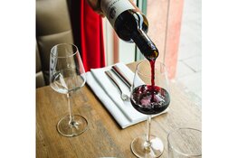 De WijnSpijs Wandeling maakt primeur in Almere Centrum