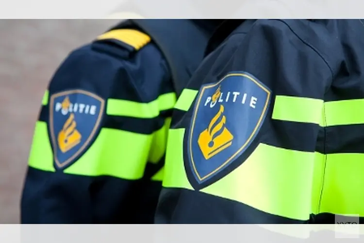 Zeven aanhoudingen na straatroven