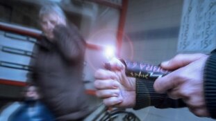 Boetes en vuurwerk inbeslag genomen