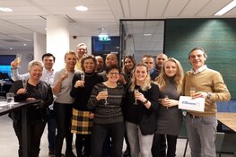 Cikam 75 jaar; lustrumjaar feestelijk ingeluid