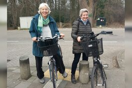 Nieuwe vriendschappen in Almere