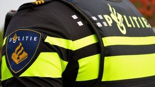 15-jarige jongen neergestoken in Almere