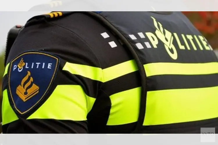 15-jarige jongen neergestoken in Almere