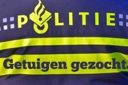 Overval in supermarkt Almere; politie op zoek naar twee daders én getuigen