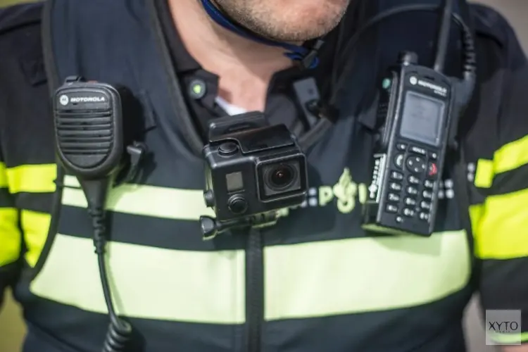 Getuigen van carjacking gezocht