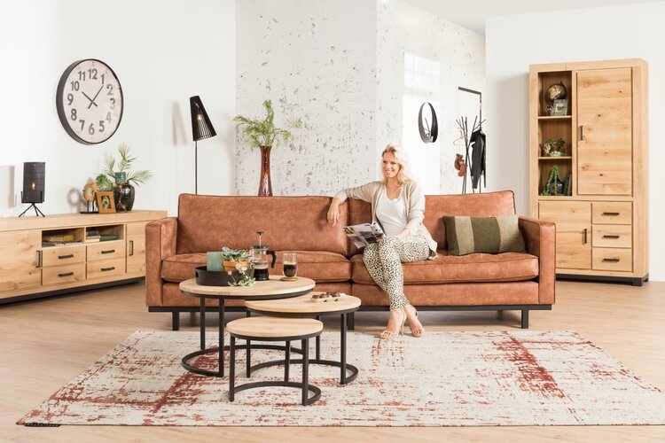 Bijzondere bijzettafels