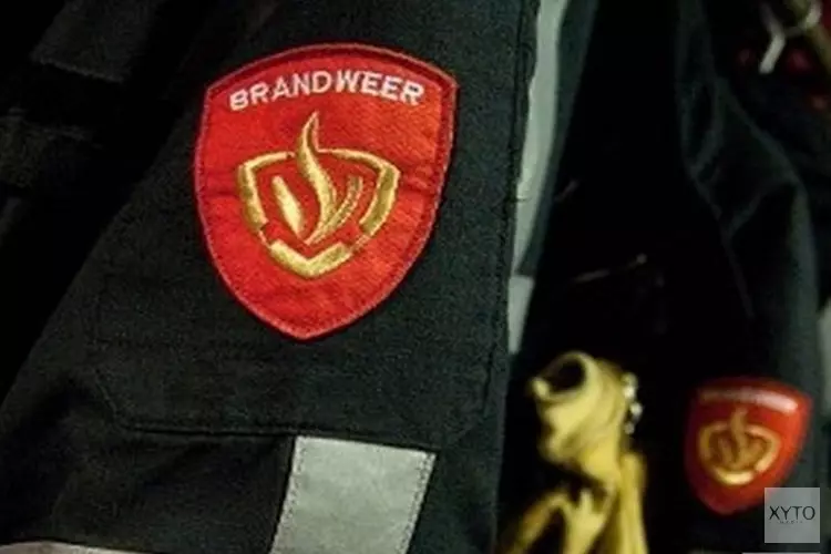 Etage hotel tijdelijk ontruimd na brandje door haardroger