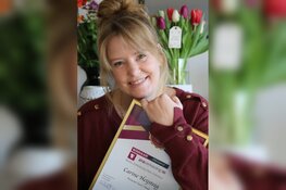 Carine Heijsteeg - Beste Zelfstandig Reisadviseur Flevoland 2020