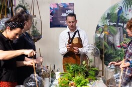 World Wetlands Day in Natuurbelevingcentrum de Oostvaarders